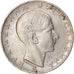 Moneta, Jugosławia, Petar II, 10 Dinara, 1938, EF(40-45), Nikiel, KM:22