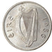 Coin, IRELAND REPUBLIC, 5 Pence, 1986, EF(40-45), Copper-nickel, KM:22