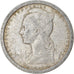 Munten, Frans West Afrika, Franc, 1948, FR, Aluminium, KM:3, Lecompte:11