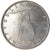 Coin, Italy, 5 Lire, 1980, Rome, AU(50-53), Aluminum, KM:92