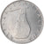Coin, Italy, 5 Lire, 1993, Rome, AU(50-53), Aluminum, KM:92