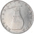 Coin, Italy, 5 Lire, 1993, Rome, EF(40-45), Aluminum, KM:92