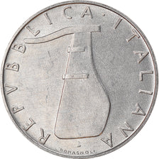 Monnaie, Italie, 5 Lire, 1994, Rome, TTB+, Aluminium, KM:92