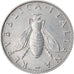 Coin, Italy, 2 Lire, 1997, Rome, EF(40-45), Aluminum, KM:94