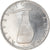 Moneda, Italia, 5 Lire, 1968, Rome, MBC+, Aluminio, KM:92