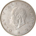 Coin, Norway, Olav V, Krone, 1990, EF(40-45), Copper-nickel, KM:419
