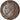 Moneta, Francia, Napoleon III, Napoléon III, 5 Centimes, 1863, Strasbourg, MB+