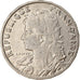 Moneta, Francia, Patey, 25 Centimes, 1904, BB+, Nichel, KM:856, Gadoury:364