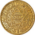 Moneta, Marocco, Mohammed V, 5 Francs, AH 1365/1946, Paris, BB