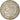 Coin, Malta, 25 Cents, 1986, EF(40-45), Copper-nickel, KM:80