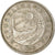 Münze, Malta, 25 Cents, 1986, SS, Copper-nickel, KM:80