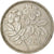 Moneta, Malta, 25 Cents, 1986, EF(40-45), Miedź-Nikiel, KM:80