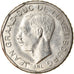 Coin, Luxembourg, Jean, 50 Francs, 1991, EF(40-45), Nickel, KM:66
