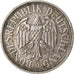 Coin, GERMANY - FEDERAL REPUBLIC, 2 Mark, 1951, Munich, EF(40-45)