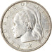 Coin, Liberia, 10 Cents, 1960, AU(55-58), Silver, KM:15