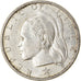 Coin, Liberia, 10 Cents, 1960, EF(40-45), Silver, KM:15