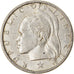 Coin, Liberia, 10 Cents, 1960, VF(30-35), Silver, KM:15