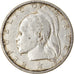 Coin, Liberia, 10 Cents, 1960, VF(30-35), Silver, KM:15