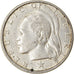 Coin, Liberia, 10 Cents, 1960, VF(30-35), Silver, KM:15