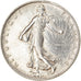 Monnaie, France, Semeuse, 2 Francs, 1916, Paris, TTB, Argent, Gadoury:532