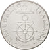 Italy, 100 Lire, 1981, Rome, AU(55-58), Stainless Steel, KM:108