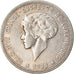 Coin, Luxembourg, Charlotte, 10 Francs, 1929, EF(40-45), Silver, KM:39