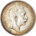 Coin, German States, PRUSSIA, Wilhelm II, 2 Mark, 1905, Berlin, EF(40-45)