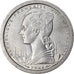 Munten, Frans Equatoriaal Afrika, Franc, 1948, Paris, PR, Aluminium, KM:6