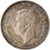 Moneda, Australia, George VI, Threepence, 1944, Sydney, MBC, Plata, KM:37