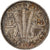 Coin, Australia, George VI, Threepence, 1944, Sydney, EF(40-45), Silver, KM:37