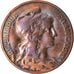 Monnaie, France, Dupuis, 10 Centimes, 1900, Paris, TB, Bronze, KM:843