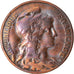 Münze, Frankreich, Dupuis, 10 Centimes, 1900, Paris, S, Bronze, KM:843