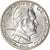 Coin, Monaco, Rainier III, Franc, 1978, AU(50-53), Nickel, KM:140, Gadoury:MC