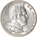 Coin, Monaco, Rainier III, Franc, 1979, AU(50-53), Nickel, KM:140