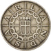 SAARLAND, 100 Franken, 1955, Paris, EF(40-45), Copper-nickel, KM:4