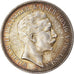 Moneta, Stati tedeschi, PRUSSIA, Wilhelm II, 2 Mark, 1905, Berlin, BB+, Argento