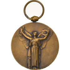 França, La Grande Guerre pour la Civilisation, Medal, 1914-1918, Qualidade