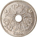 Moneta, Dania, Margrethe II, 5 Kroner, 2006, Brondby, EF(40-45), Miedź-Nikiel