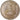 Moneta, Russia, 5 Roubles, 2008, Saint-Petersburg, BB, Rame ricoperto in