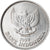 Coin, Indonesia, 100 Rupiah, 1999, AU(50-53), Aluminum, KM:61