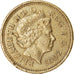Coin, Great Britain, Elizabeth II, Pound, 2005, British Royal Mint, EF(40-45)