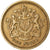 Monnaie, Grande-Bretagne, Elizabeth II, Pound, 1983, TTB, Nickel-brass, KM:933