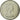 Moneda, Gran Bretaña, Elizabeth II, 25 New Pence, 1981, EBC+, Cobre - níquel