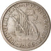 Monnaie, Portugal, 2-1/2 Escudos, 1966, TTB, Copper-nickel, KM:590