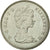 Moneta, Gran Bretagna, Elizabeth II, 25 New Pence, 1981, SPL, Rame-nichel