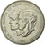 Monnaie, Grande-Bretagne, Elizabeth II, 25 New Pence, 1981, SUP+, Copper-nickel