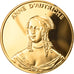 Frankrijk, Medaille, Anne d'Autriche, History, La France du Roi Soleil, UNC
