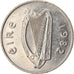 Coin, IRELAND REPUBLIC, 10 Pence, 1982, EF(40-45), Copper-nickel, KM:23