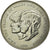 Moneta, Gran Bretagna, Elizabeth II, 25 New Pence, 1981, SPL, Rame-nichel