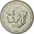 Münze, Großbritannien, Elizabeth II, 25 New Pence, 1981, VZ+, Copper-nickel
